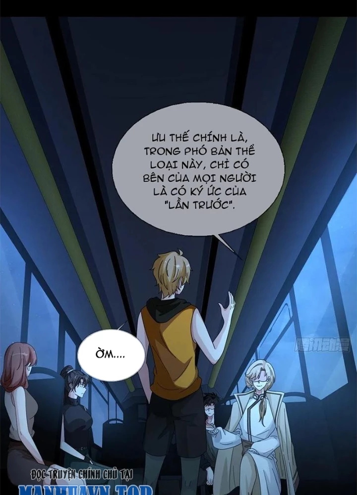 Mạt Thế Lạc Viên Chapter 34 - 91