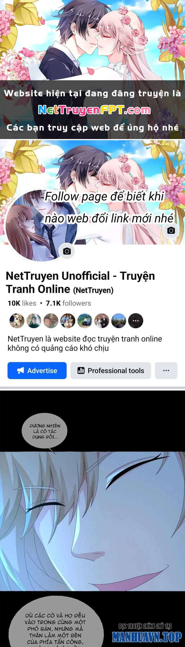 Mạt Thế Lạc Viên Chapter 35 - 1