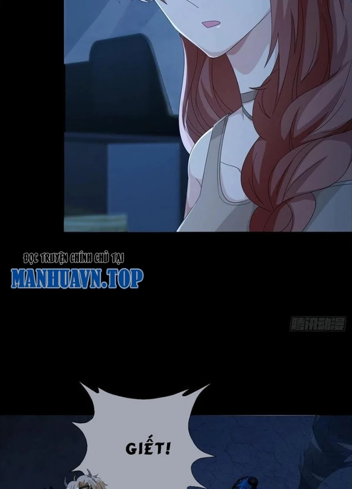 Mạt Thế Lạc Viên Chapter 35 - 11