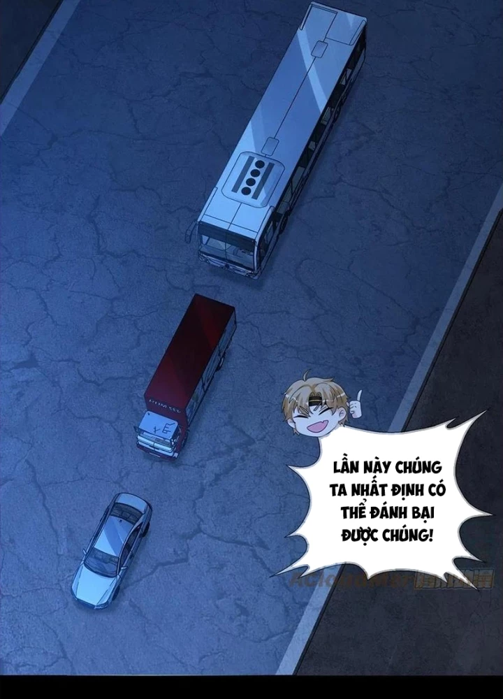 Mạt Thế Lạc Viên Chapter 35 - 13