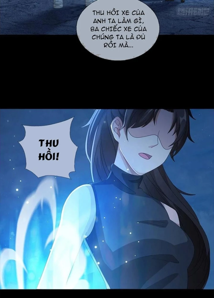 Mạt Thế Lạc Viên Chapter 35 - 19