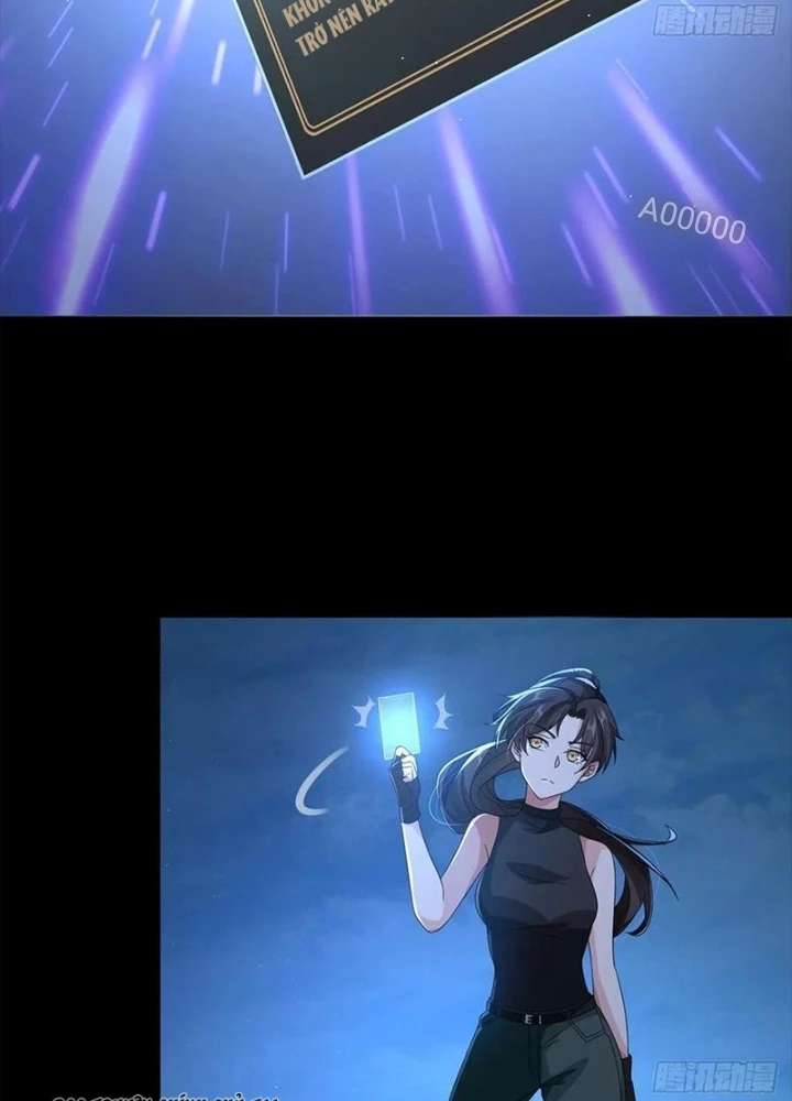 Mạt Thế Lạc Viên Chapter 35 - 23