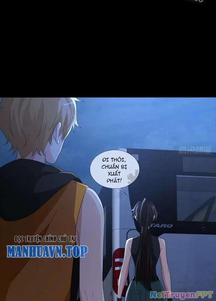 Mạt Thế Lạc Viên Chapter 35 - 29