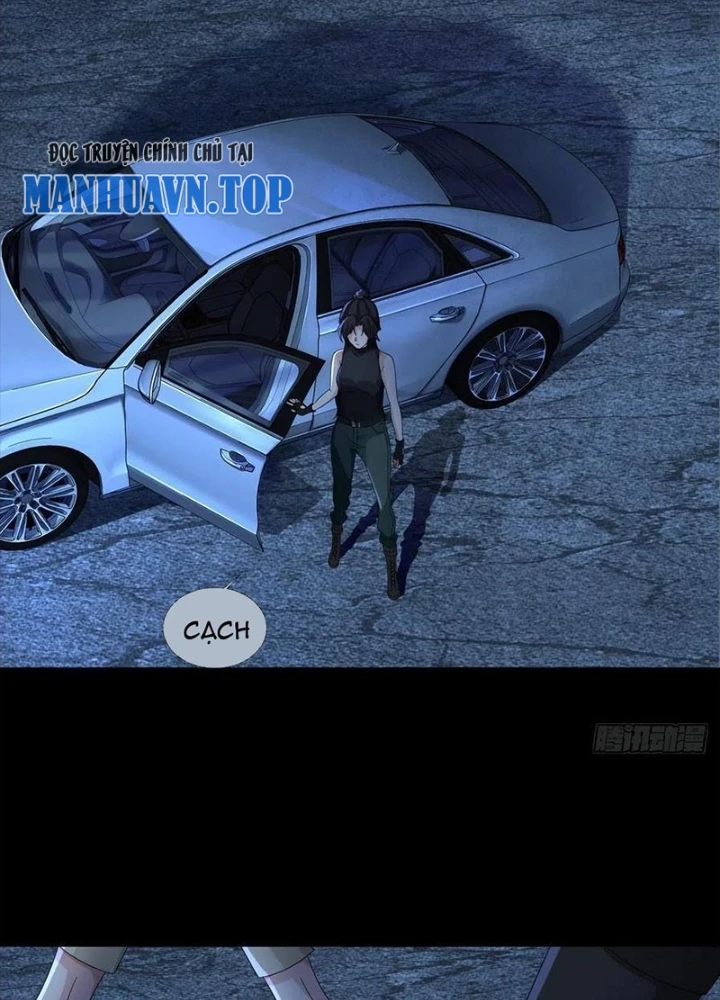 Mạt Thế Lạc Viên Chapter 35 - 43