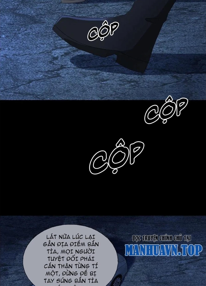 Mạt Thế Lạc Viên Chapter 35 - 45