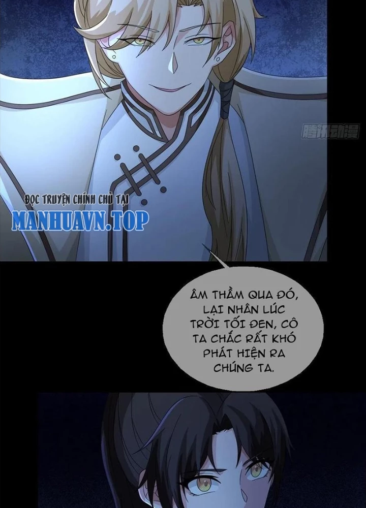 Mạt Thế Lạc Viên Chapter 35 - 49