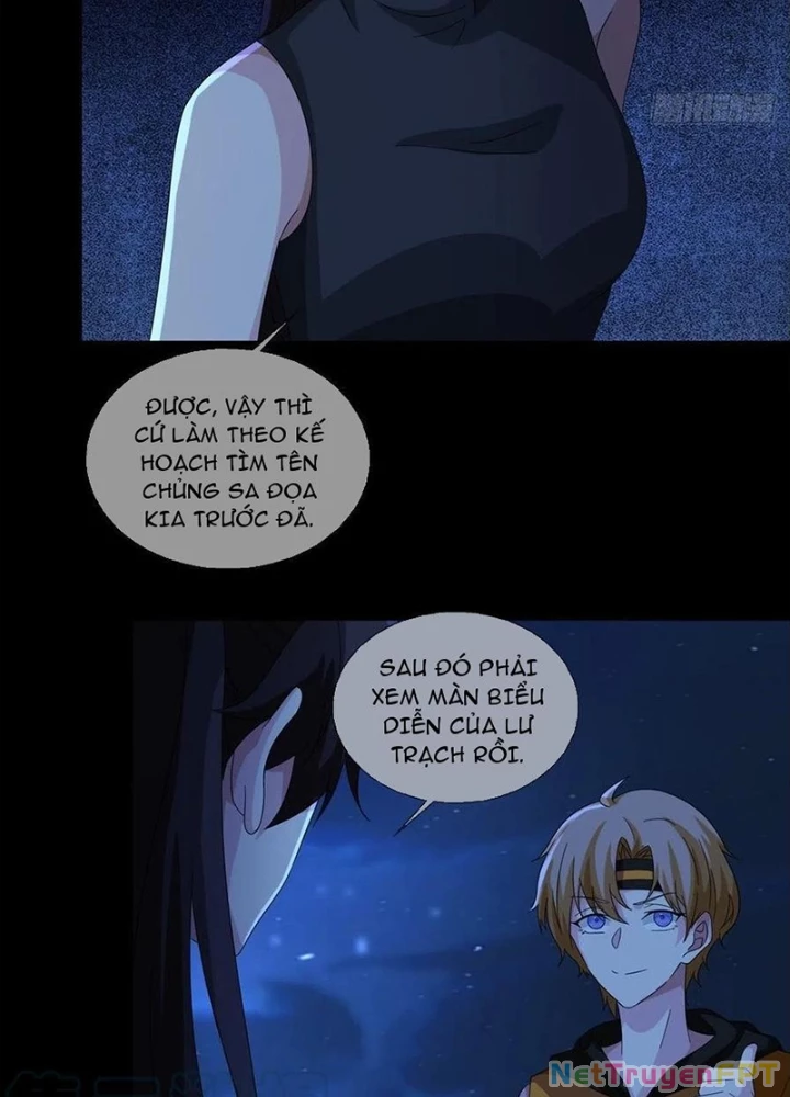 Mạt Thế Lạc Viên Chapter 35 - 51