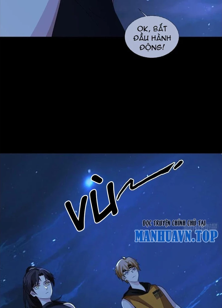 Mạt Thế Lạc Viên Chapter 35 - 55