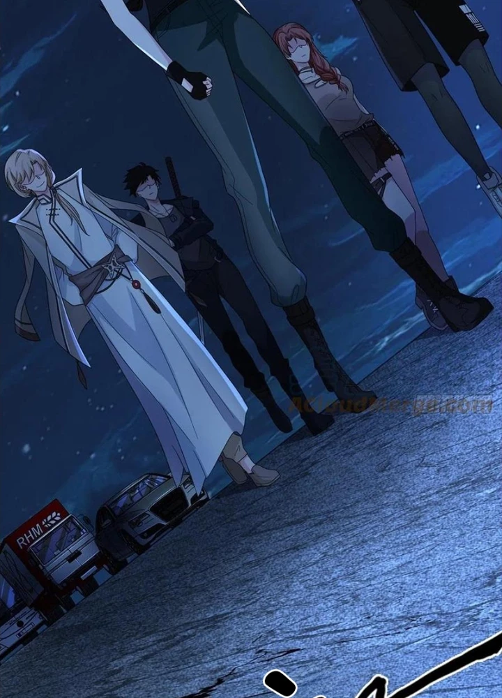 Mạt Thế Lạc Viên Chapter 35 - 57