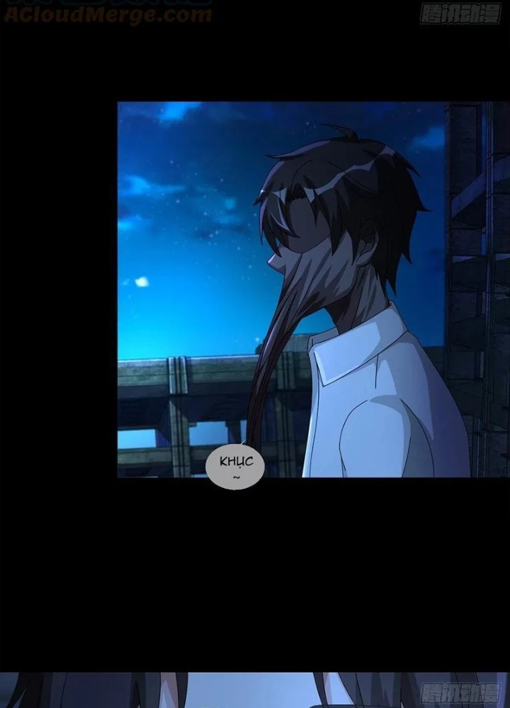 Mạt Thế Lạc Viên Chapter 35 - 69