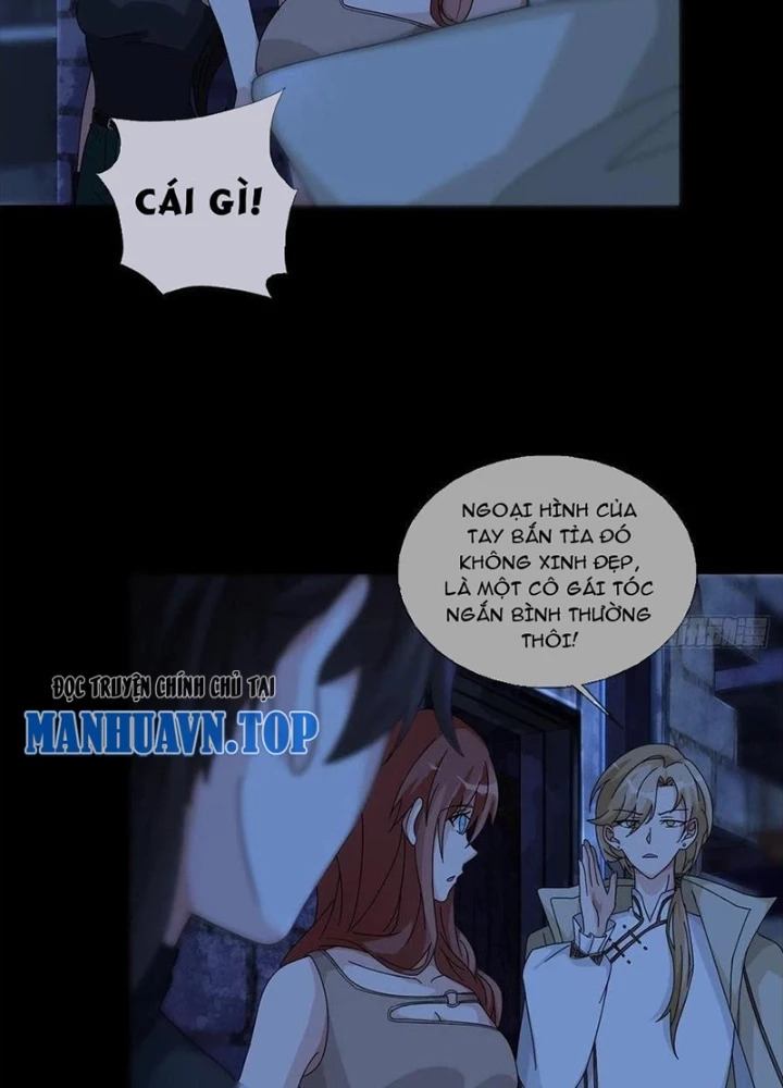 Mạt Thế Lạc Viên Chapter 35 - 91