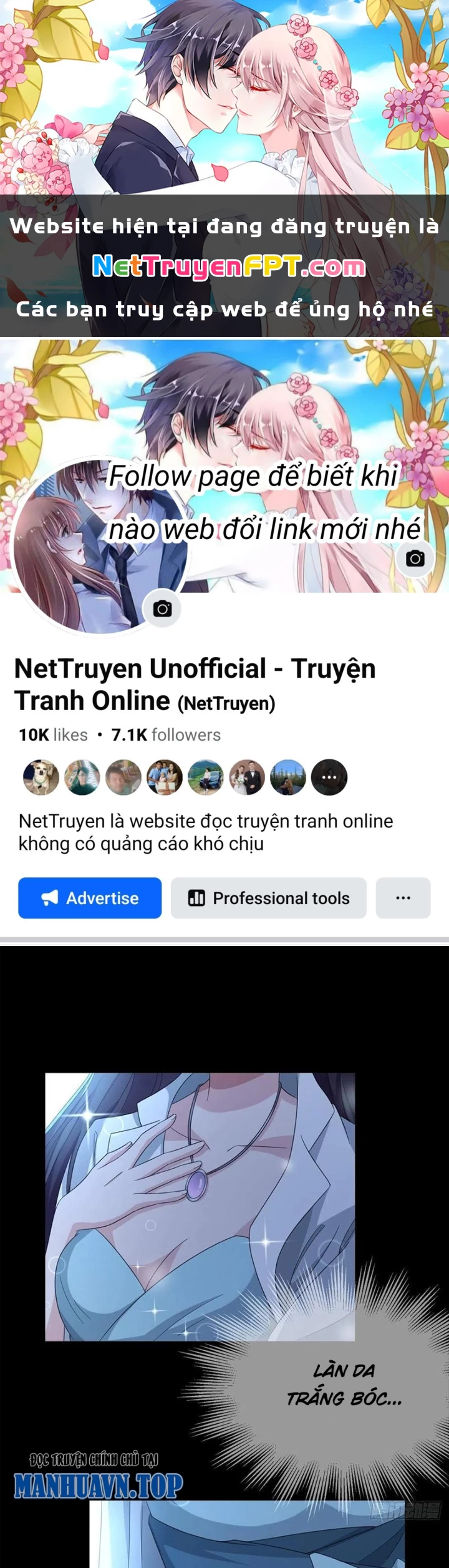 Mạt Thế Lạc Viên Chapter 36 - 1