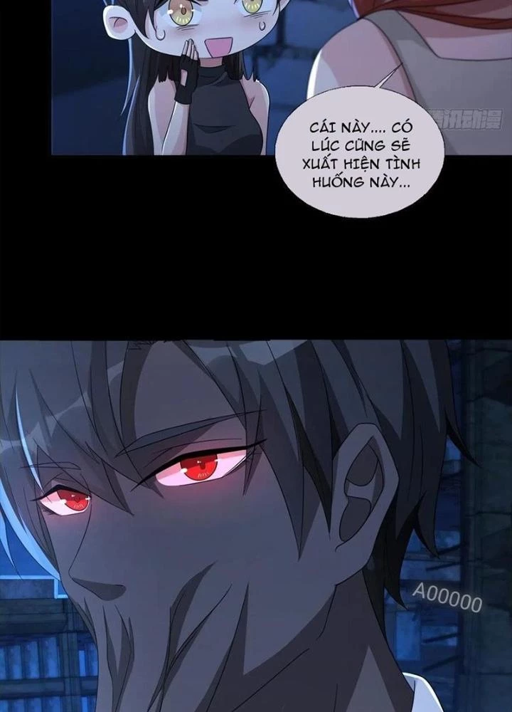 Mạt Thế Lạc Viên Chapter 36 - 9