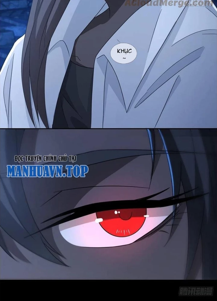 Mạt Thế Lạc Viên Chapter 36 - 11