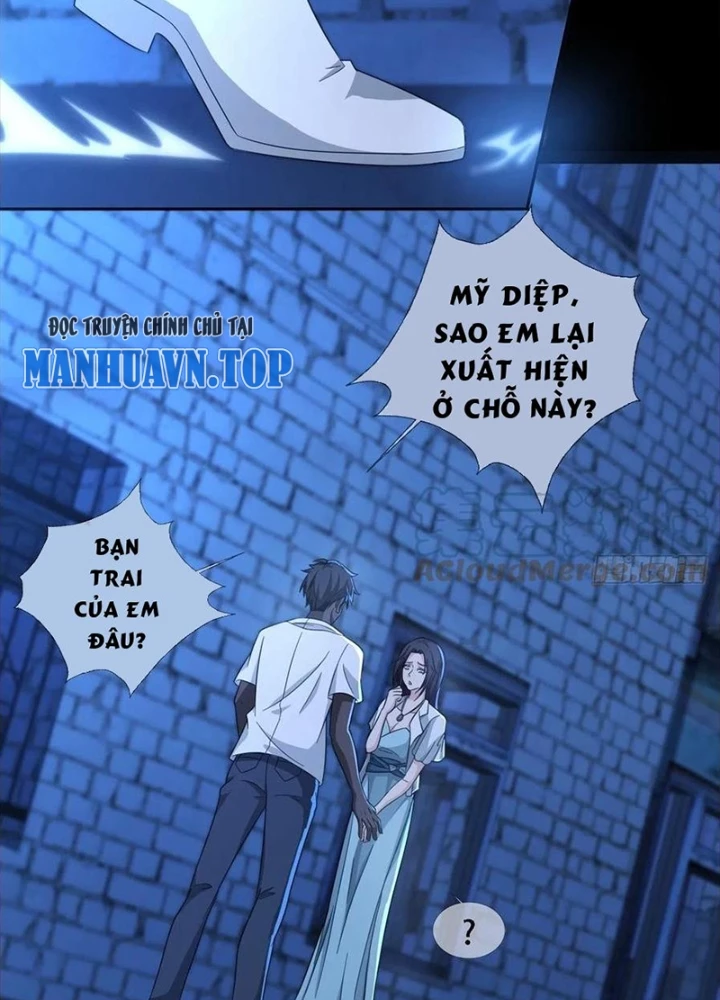 Mạt Thế Lạc Viên Chapter 36 - 21