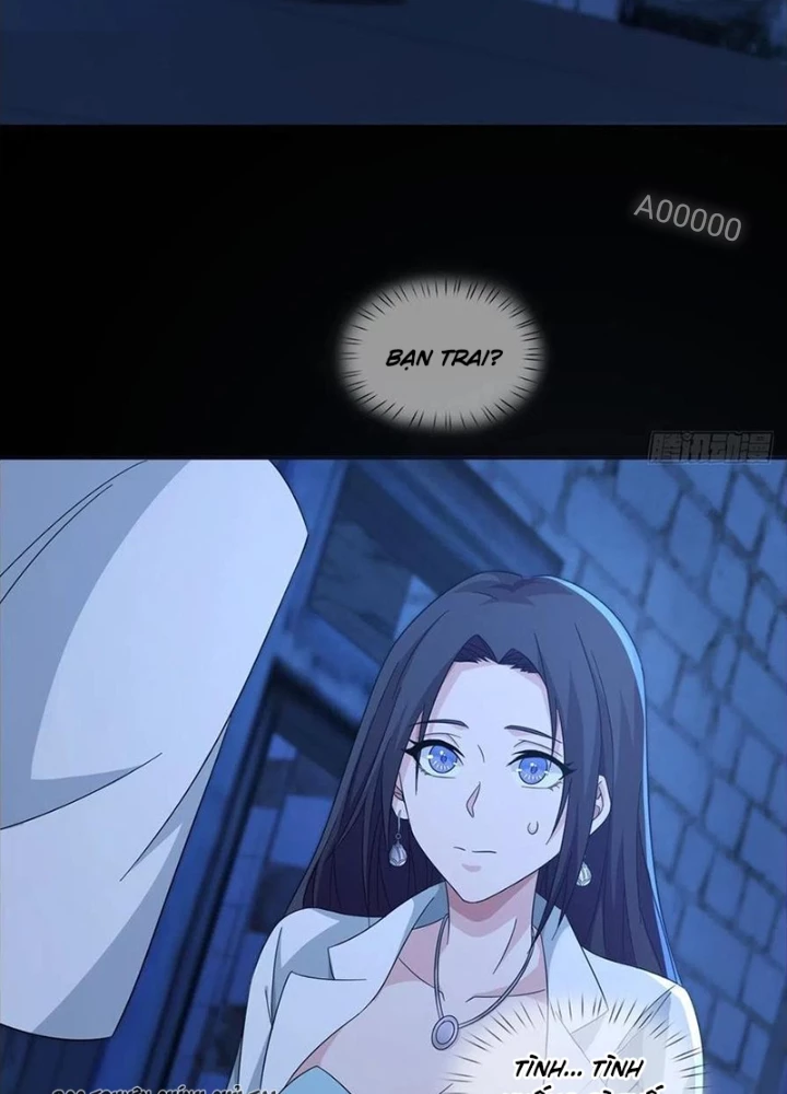 Mạt Thế Lạc Viên Chapter 36 - 23