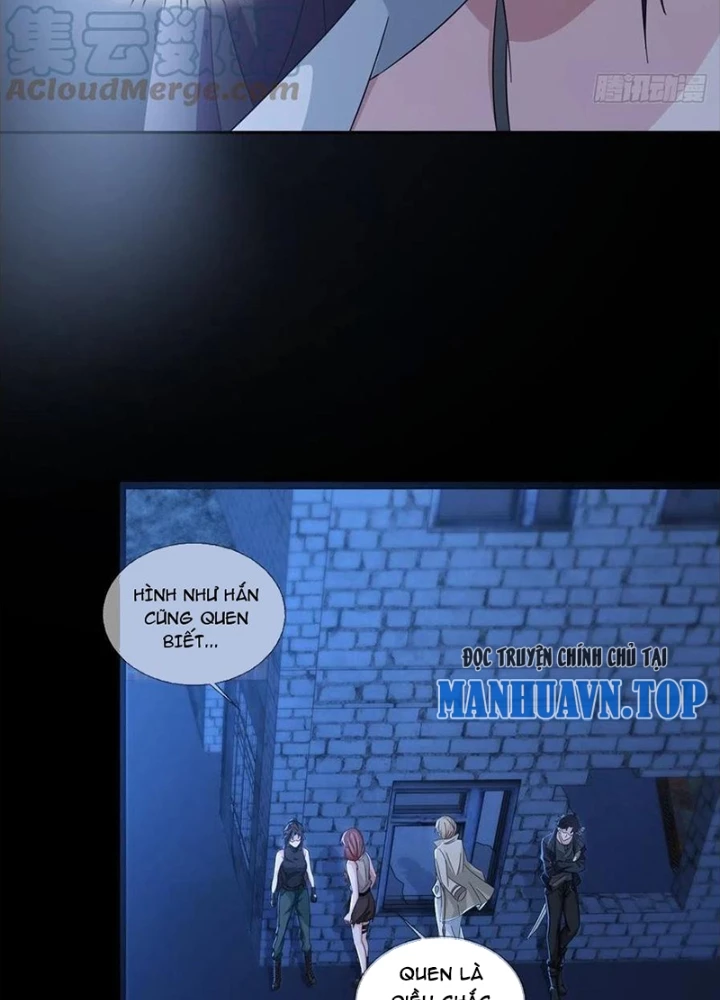 Mạt Thế Lạc Viên Chapter 36 - 27