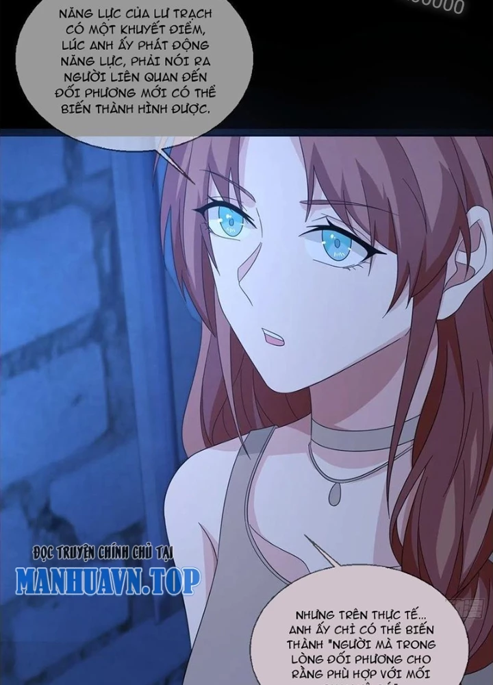 Mạt Thế Lạc Viên Chapter 36 - 29