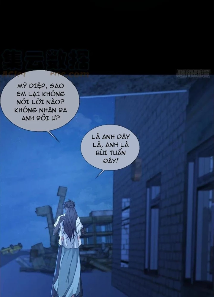 Mạt Thế Lạc Viên Chapter 36 - 37