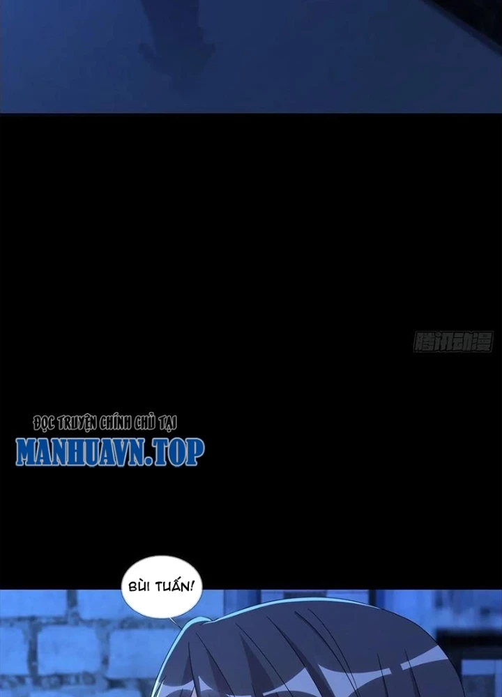 Mạt Thế Lạc Viên Chapter 36 - 39
