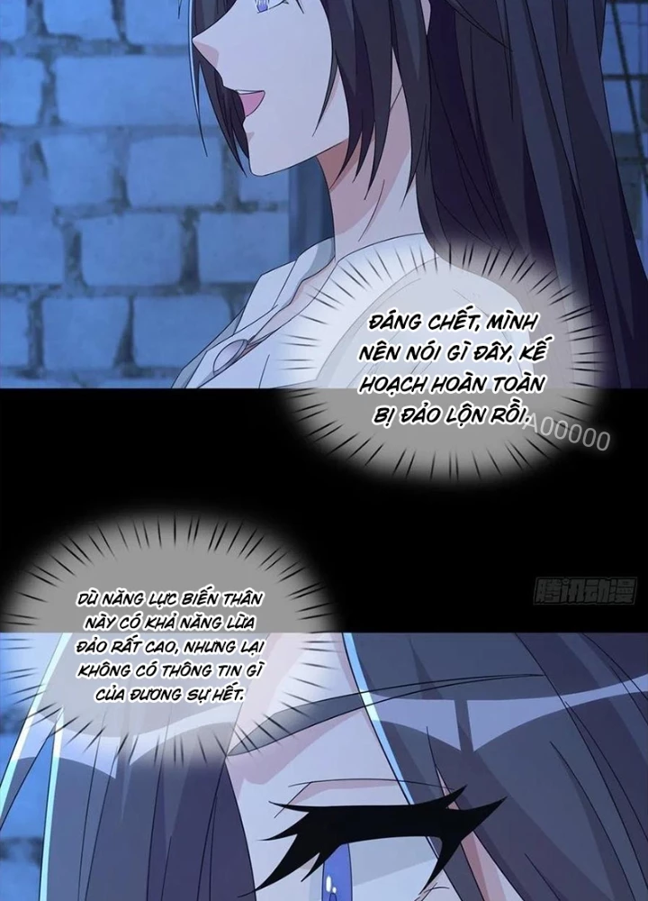 Mạt Thế Lạc Viên Chapter 36 - 41