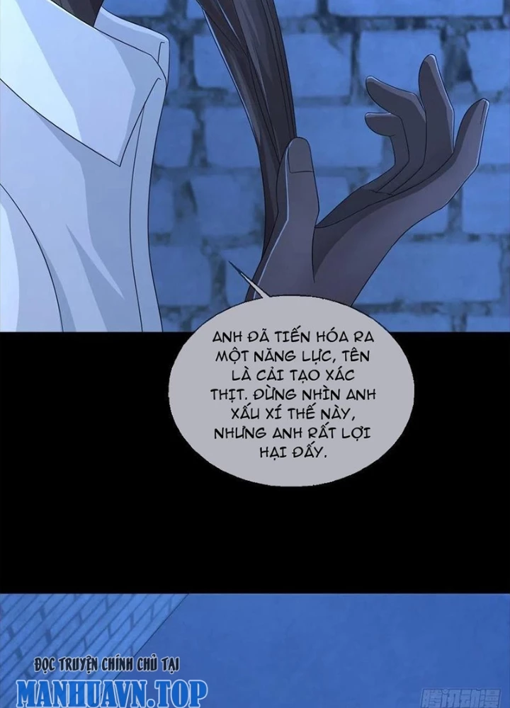 Mạt Thế Lạc Viên Chapter 36 - 45