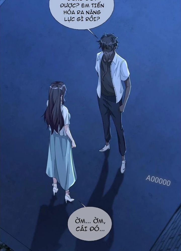 Mạt Thế Lạc Viên Chapter 36 - 47