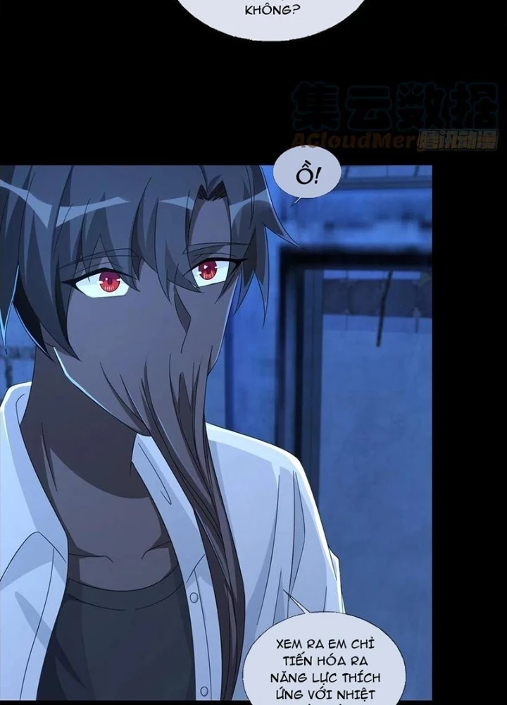 Mạt Thế Lạc Viên Chapter 36 - 51