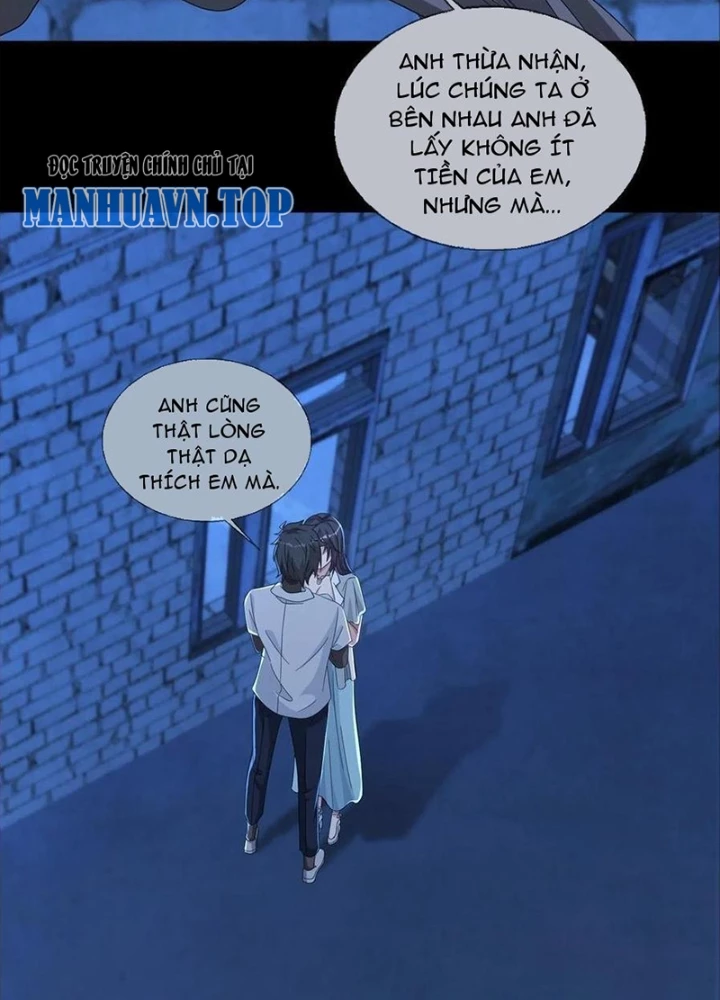 Mạt Thế Lạc Viên Chapter 36 - 61