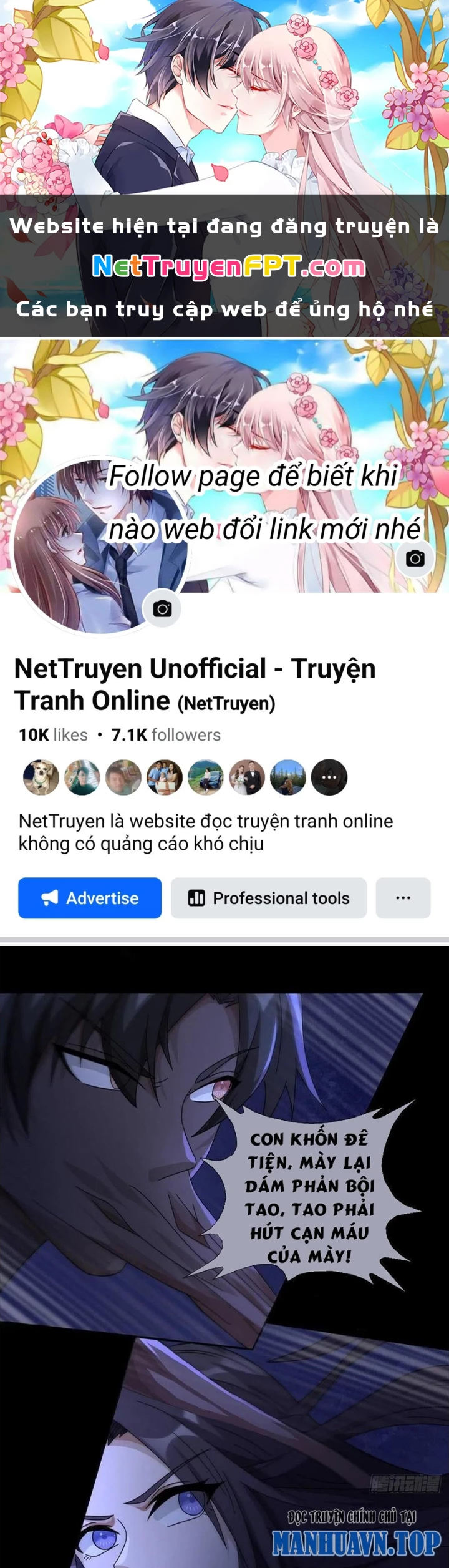 Mạt Thế Lạc Viên Chapter 37 - 1