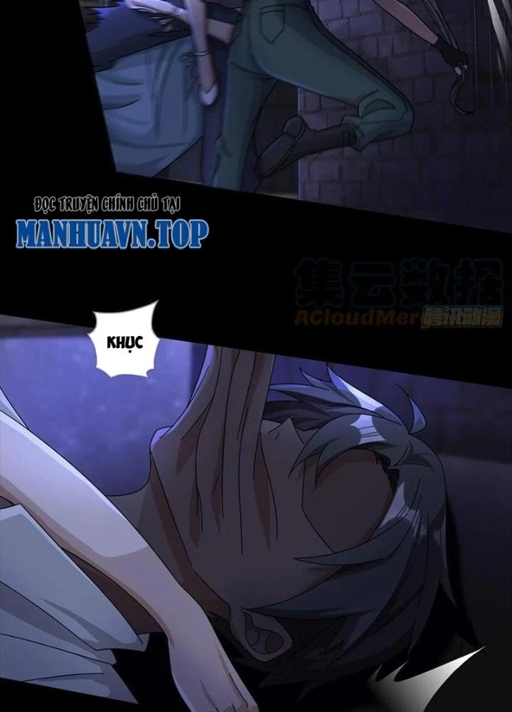 Mạt Thế Lạc Viên Chapter 37 - 5