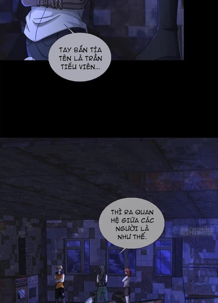 Mạt Thế Lạc Viên Chapter 37 - 13