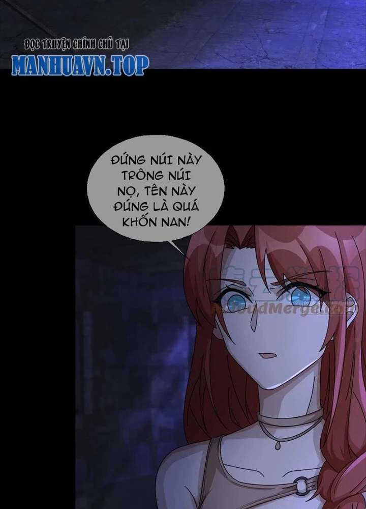 Mạt Thế Lạc Viên Chapter 37 - 15