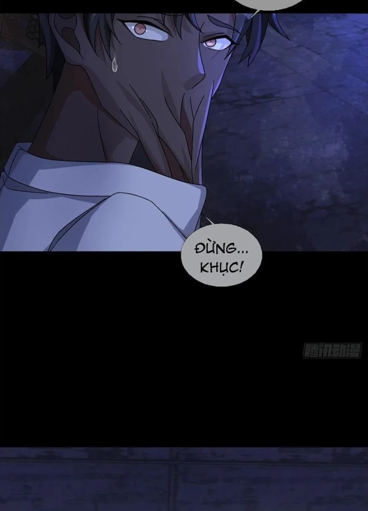 Mạt Thế Lạc Viên Chapter 37 - 19