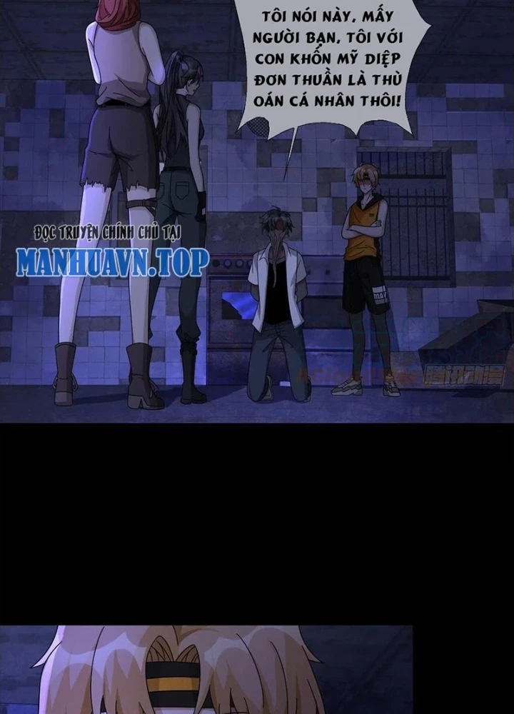 Mạt Thế Lạc Viên Chapter 37 - 21