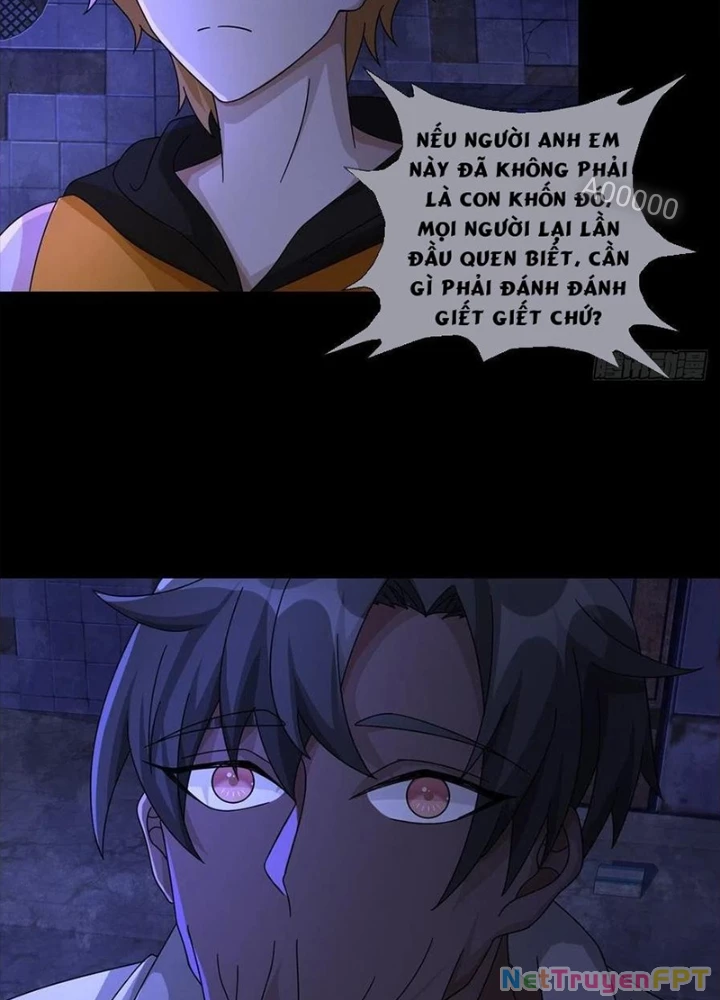 Mạt Thế Lạc Viên Chapter 37 - 23