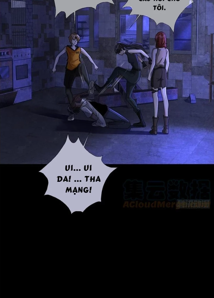 Mạt Thế Lạc Viên Chapter 37 - 31