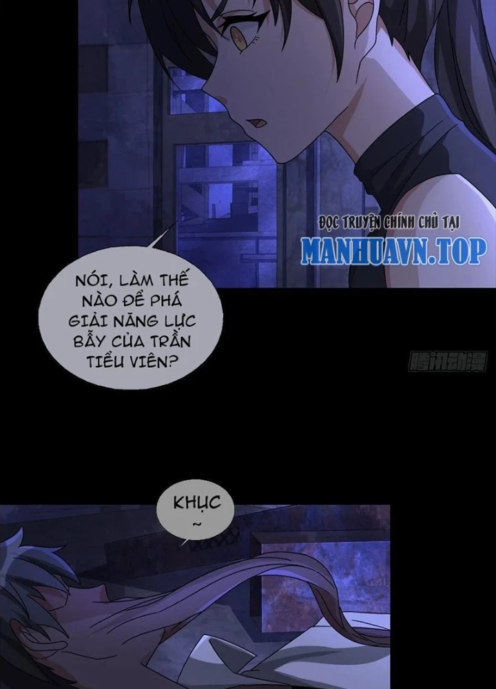 Mạt Thế Lạc Viên Chapter 37 - 33