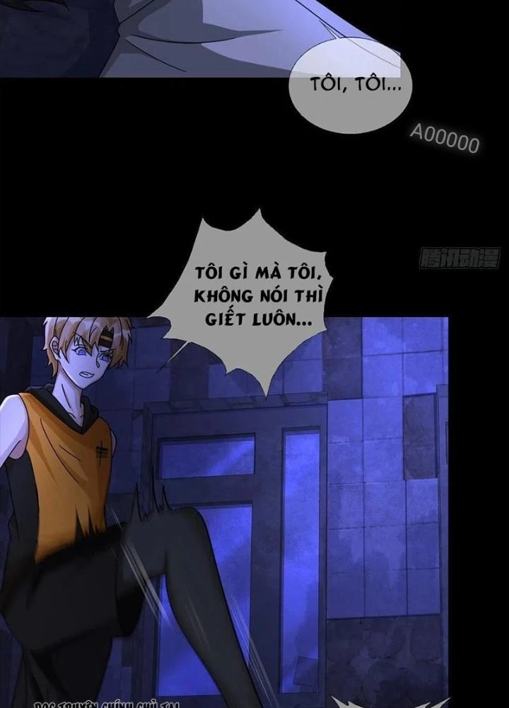 Mạt Thế Lạc Viên Chapter 37 - 35