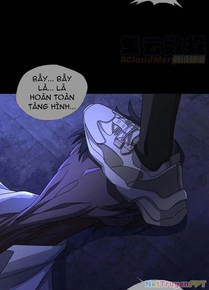 Mạt Thế Lạc Viên Chapter 37 - 37