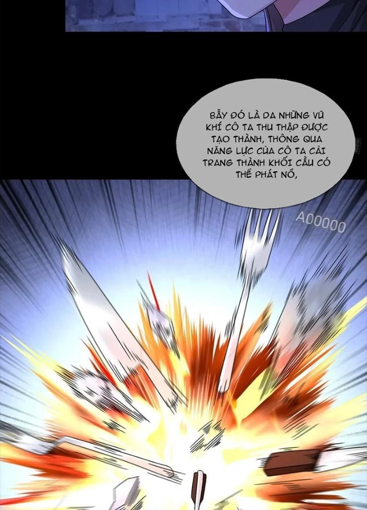 Mạt Thế Lạc Viên Chapter 37 - 41