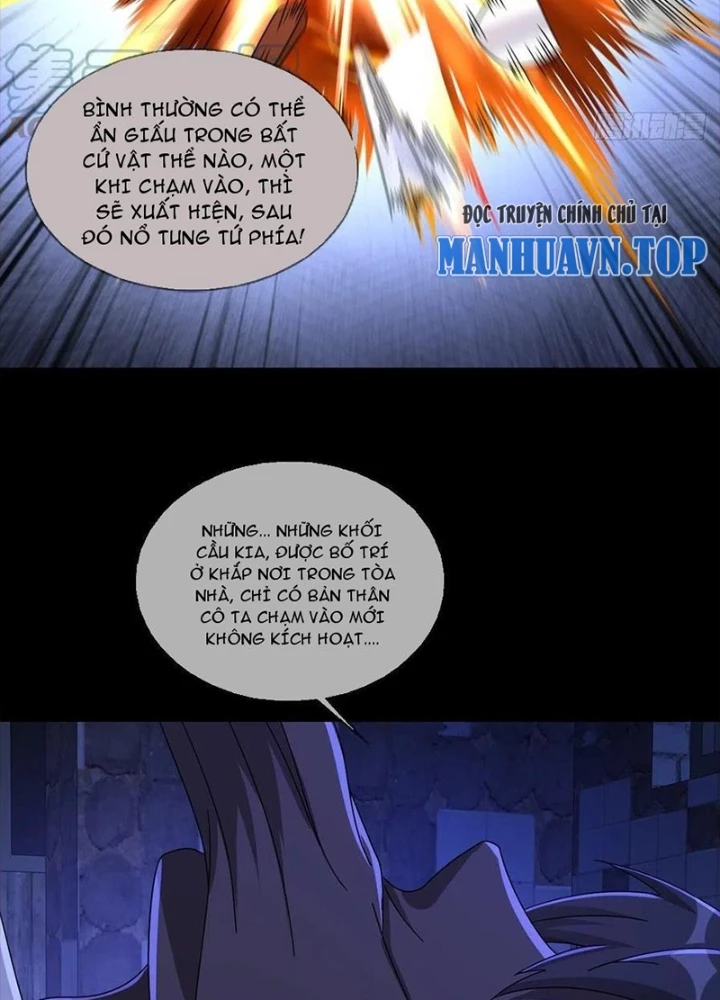 Mạt Thế Lạc Viên Chapter 37 - 43