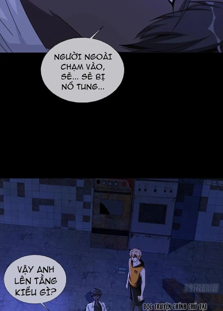 Mạt Thế Lạc Viên Chapter 37 - 45