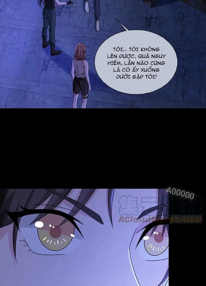 Mạt Thế Lạc Viên Chapter 37 - 47