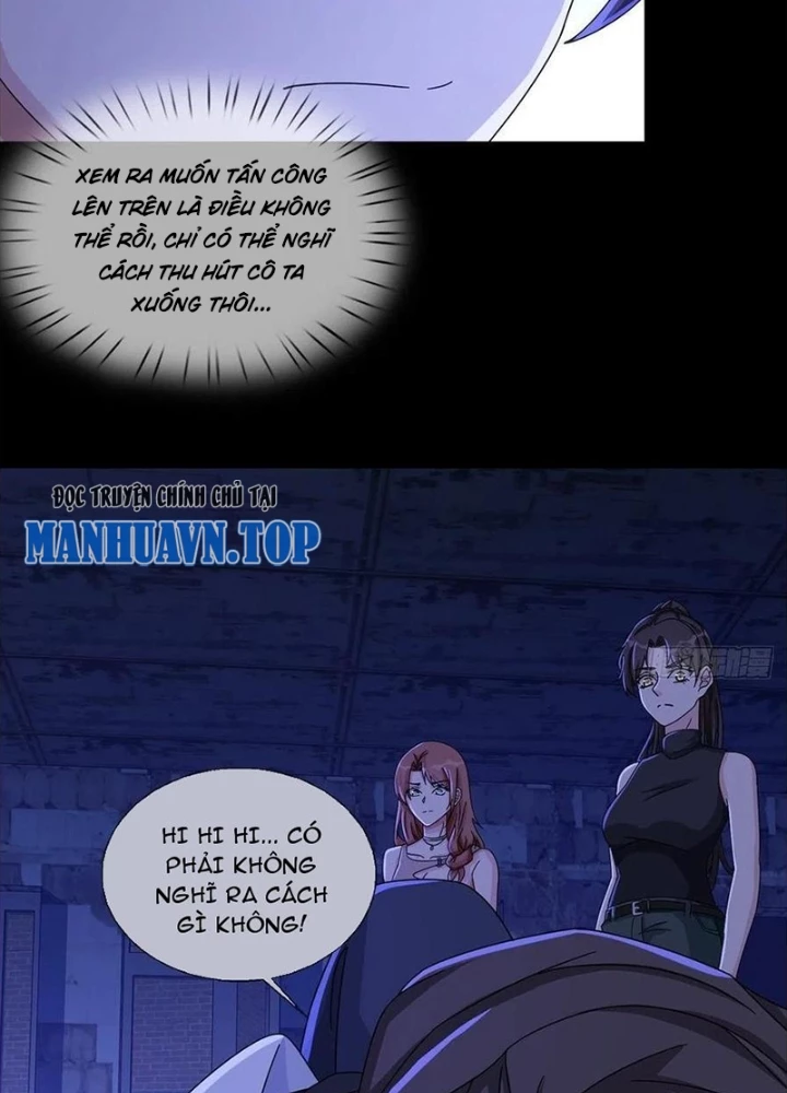 Mạt Thế Lạc Viên Chapter 37 - 49