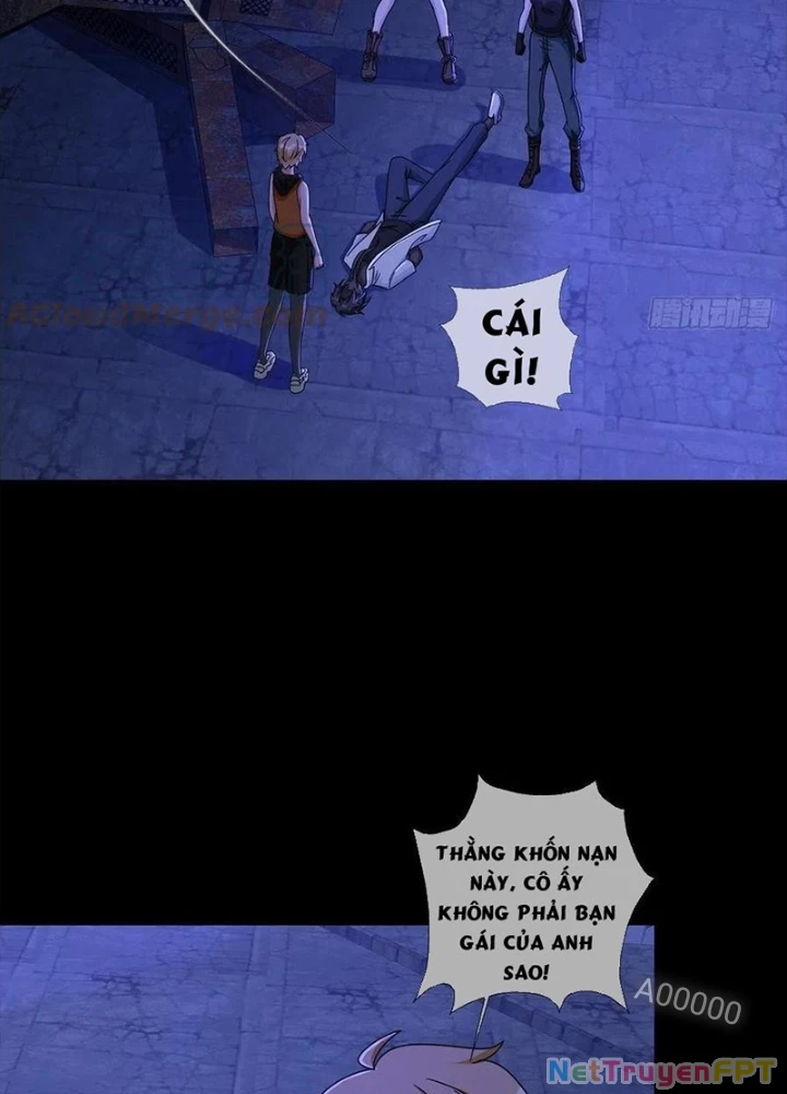 Mạt Thế Lạc Viên Chapter 37 - 53