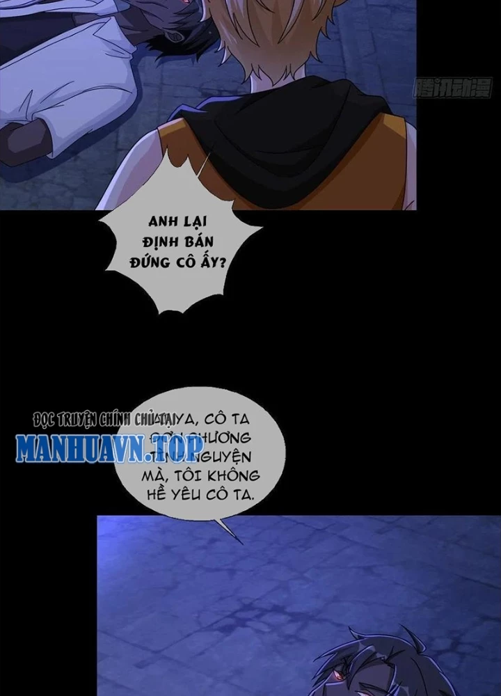 Mạt Thế Lạc Viên Chapter 37 - 55