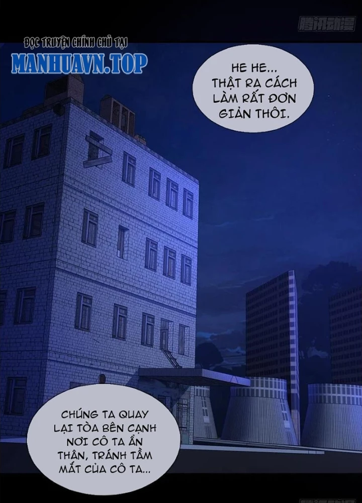 Mạt Thế Lạc Viên Chapter 37 - 61