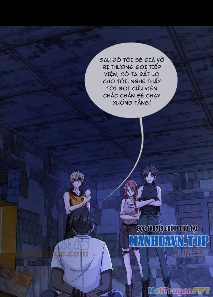 Mạt Thế Lạc Viên Chapter 37 - 63