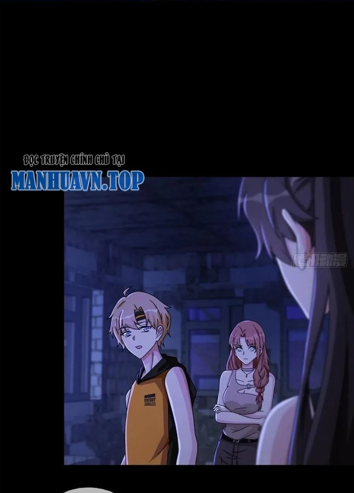 Mạt Thế Lạc Viên Chapter 37 - 67